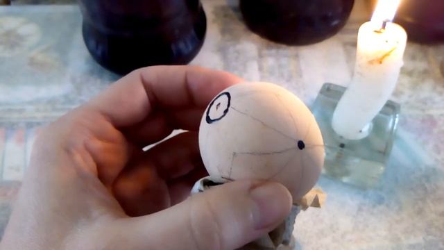 ПИСАНКИ СВОИМИ РУКАМИ \ РОСПИСЬ ЯЙЦА ВОСКОМ \ ПОШАГОВЫЙ МАСТЕР КЛАСС \ DIY смотреть онлайн
