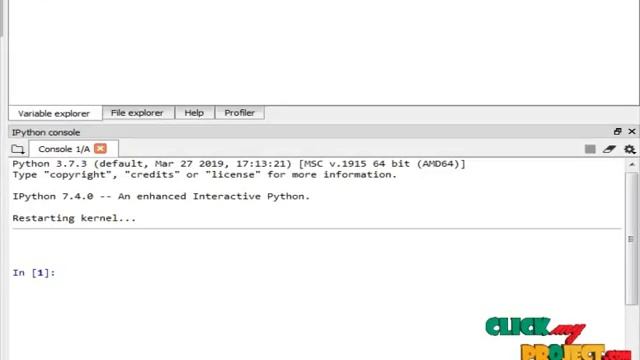 Python Machine Learning Project - Examining Successful Attribute for Undergraduate - ClickMyProject смотреть онлайн