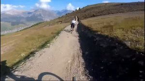 ЕЗДА НА ВЕЛОСИПЕДЕ ОТ ПЕРВОГО ЛИЦА #1|CYCLING THE FIRST PERSON #1.