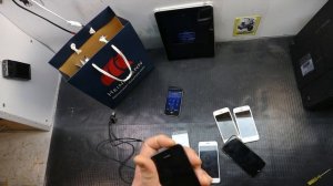 ДЖЕКПОТ! Нашел ПАКЕТ АЙФОНОВ!  iPhone 5,6,SE и 7! | Мои находки на свалке в Германии