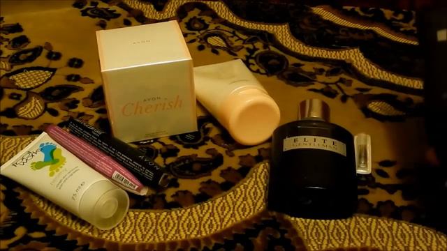 Заказ Avon 15/2015 смотреть онлайн