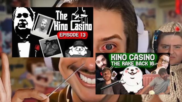 Flamenco: The Plight of a Relentless Sperg NR Ep 94 смотреть онлайн