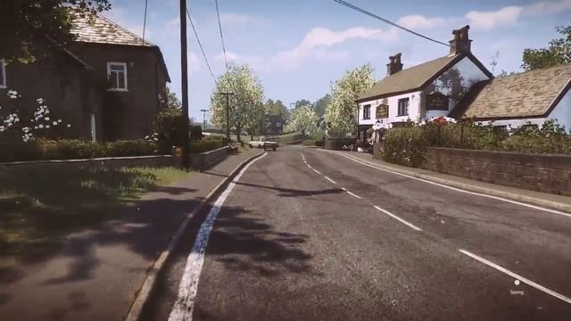 Everybodys Gone to the Rapture on HD 8750M [AMD A8-4500M] смотреть онлайн