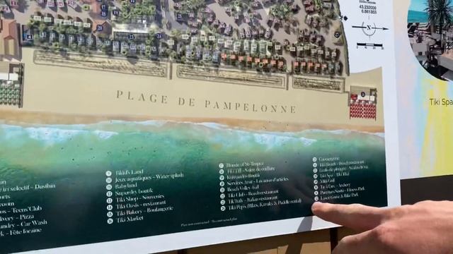 СЕН-ТРОПЕ/Лазурный берег/купальники/француженки/пляж/цены смотреть онлайн