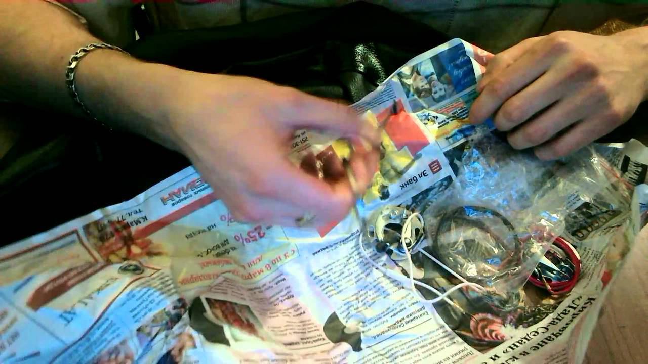 ПОСЫЛКА С МОТОЗАПЧАСТЯМИ ИЗ РОССИИ смотреть онлайн