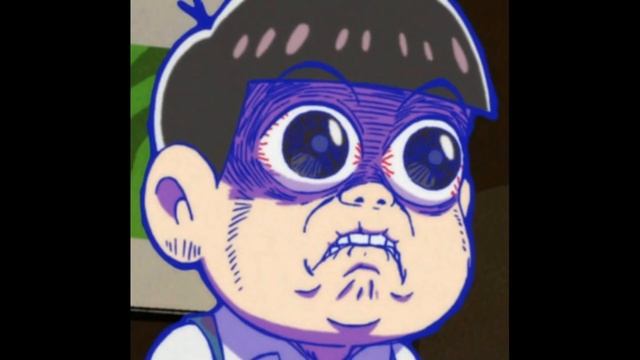 ✨ Osomatsu-san on Crack ✨ смотреть онлайн