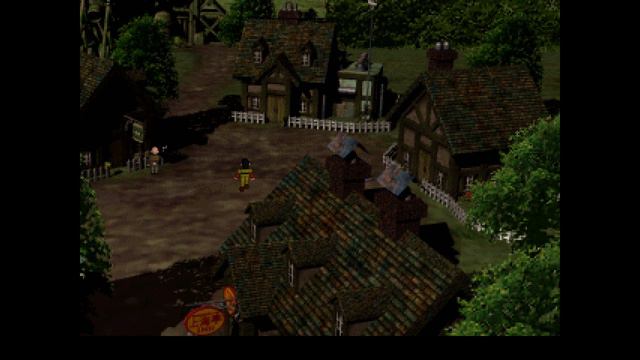 Final Fantasy VII (PC,RUS) / Эпизод #20:Винсент — Рокет Таун/Сид— 4-й лимит Аэрит. смотреть онлайн