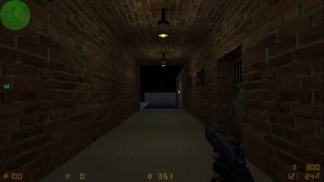карта из tf2 brotherhood of arms в моей реконструкции смотреть онлайн