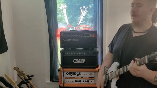 Gibson SG Fusion Review смотреть онлайн