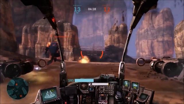 TIPS AND TRICKS | HAWKEN смотреть онлайн