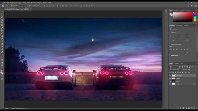 Pack de BRUSHES GRATUITOS para Photoshop смотреть онлайн