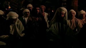 ХАЗРАТИ МУХАММАД (с.а.в) | 24.КИСМ