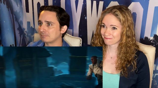 League Of Legends Cinematic Absolution Reaction