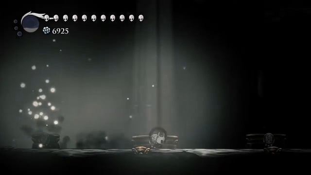 Let's play Hollow Knight part 23 (Сны рыцаря, последняя печать и саркофаг на свалке) смотреть онлайн