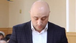 Глава Хасавюртовского района провел совещание актива района