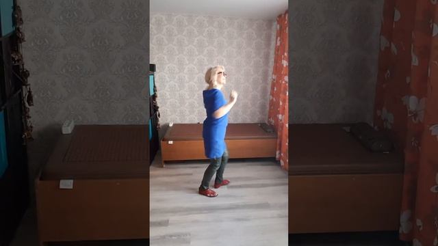 ВЕСЕЛАЯ ЗАРЯДКА БЕЗ ПРАВИЛ. САМАЯ МОЯ. смотреть онлайн