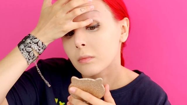 BTS 방탄소년단 K-POP IDOL MakeUp tutorial смотреть онлайн