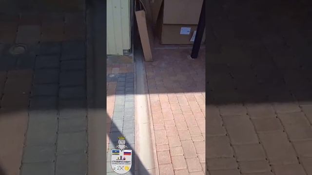 Тротуарная плитка Анапа смотреть онлайн