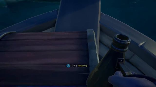 Sea of Thieves | Gifting Everything We Have on Christmas смотреть онлайн