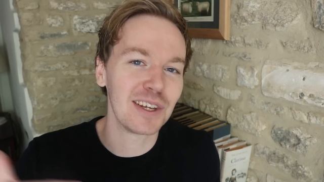 The 50 Greatest Books of All Time - Reaction смотреть онлайн