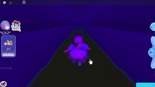 WATCH THIS to do the PUPPY QUEST *EASY*?~Royale High 2022 New Year’s Quest Tutorial смотреть онлайн