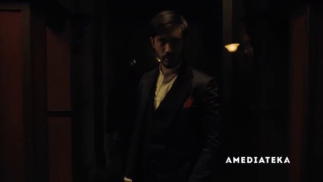 Воин (1 сезон) — Русский трейлер (2019).mp4 смотреть онлайн