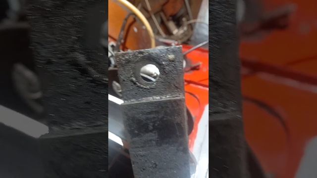 Установка двигателя Лифан 20 сил на Буран. смотреть онлайн