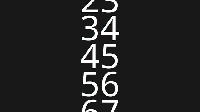 90 Second Countdown Timer