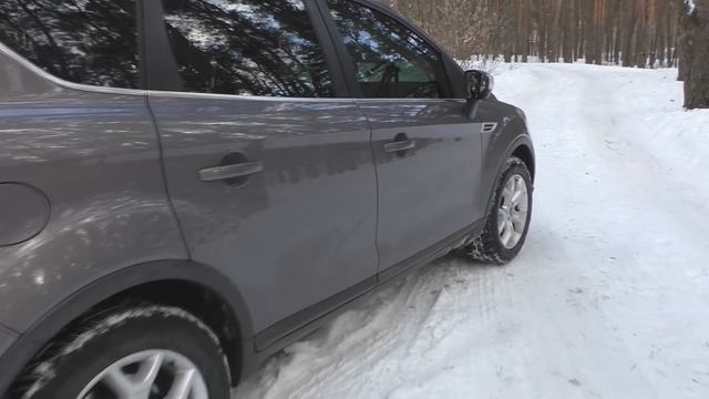 Обманули Перекупа. Знакомство с Ford Kuga. Подготовка авто смотреть онлайн