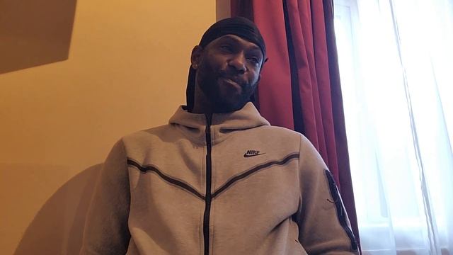 Life After Deportation to Trinidad: Stickup Kid says "I Robbed myself of my future" смотреть онлайн