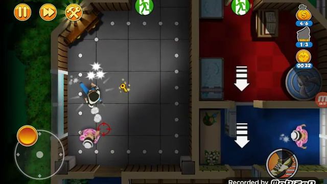 ОБЗОР ИГРЫ ВОРИШКА БОБ 2 2ЧАСТЬ смотреть онлайн