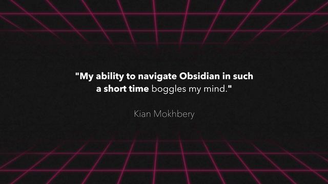 Make Notes at the Speed of Thought смотреть онлайн