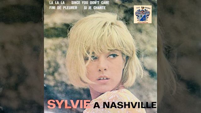 sylvie vartan si je chante.mp4 смотреть онлайн