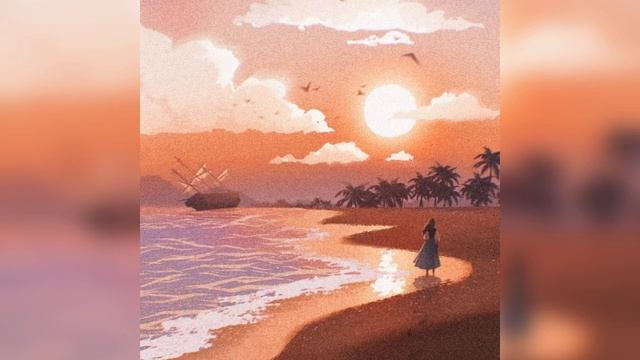 Drake x Ari Lennox R&B Type Beat “Veranda” смотреть онлайн