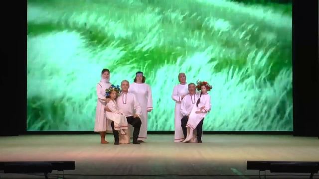 Телеверсия концерта, посвященного Дню народного единства 