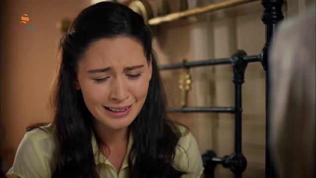 САДБАРГИ СИЁХ | КИСМИ 9