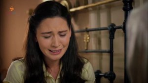 САДБАРГИ СИЁХ | КИСМИ 9