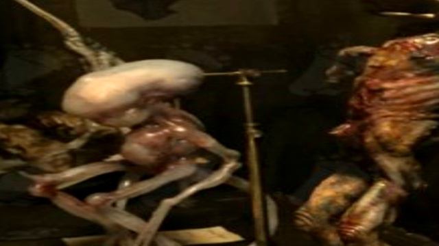 Почему Дэвида не трогал Чужой. (Теория) смотреть онлайн