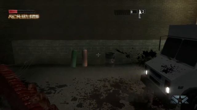 [SUFFERING ОБЗОР #2] Проверка Временем