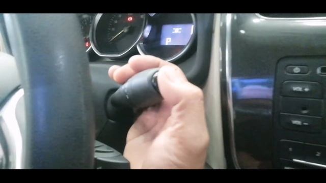 How To Reset Renault Symbol Tyre Indicator And Warning Light