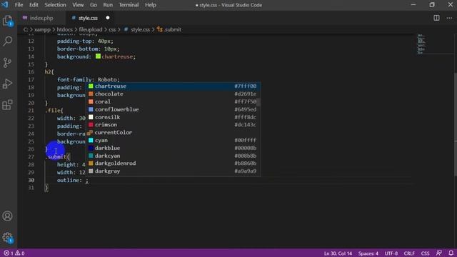 File upload by php, file or image upload by php, php bangla tutorial, php tutorial 2021 смотреть онлайн