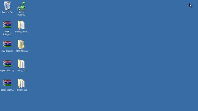 LMMS Tutorial | Getting VST Instruments смотреть онлайн