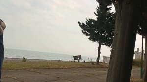 Пруха приехал в Абхазию. И избил нефра