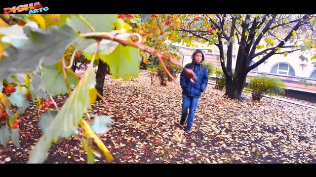 гр. Ангел и Кот • «Осень» смотреть онлайн