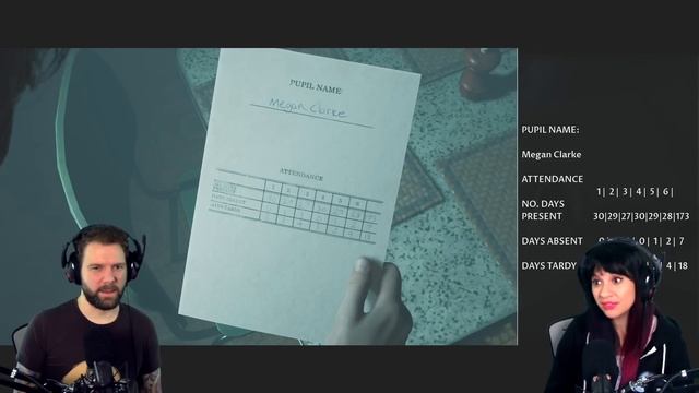 Little Hope - Part 1 | OH JUMPSCARES ALREADY OK смотреть онлайн