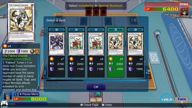 YUGIOH Leagacy of the Duelist Link Evolution Online PART 436 - THE FABLED AWAKENING VS DANGER смотреть онлайн