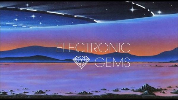 DANK MUSIC #2 | ELECTRONIC GEMS -HOME- RESONANCE