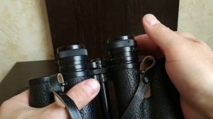 БПЦ 12х40 обзор на качественный хороший бинокль