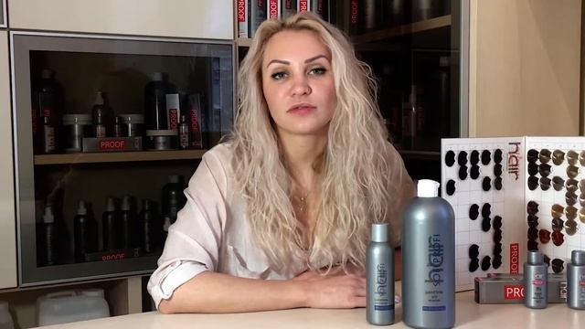 SOFIPROFI Софипрофи Мужской шампунь смотреть онлайн