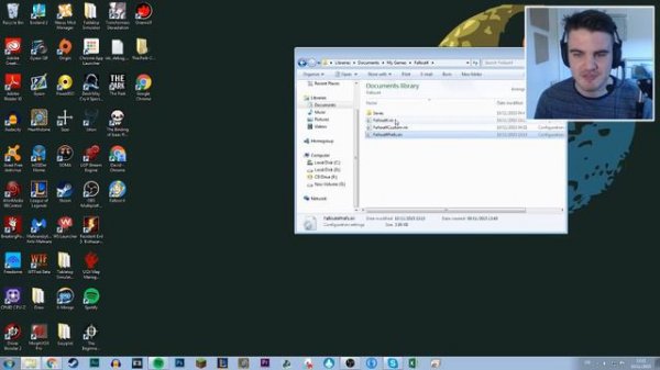 Fallout 4 PC Optimization Settings (Improve FPS, Fix Mouse Issues)